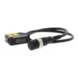 Photoelectric sensor, rectangular housing, red laser class 1, retro-re E3Z 7436R