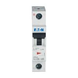 FAZ-C8/1-DC Eaton Moeller series xEffect - FAZ-DC MCB