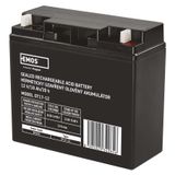 SLA battery 12V 18Ah