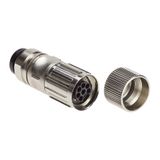 ILD62 BLIND COVER MOTOR AND ENCODER PLUG