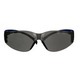 3M™ SecureFit™ 100 Safety Glasses, Blue frame, Anti-Scratch / Anti-Fog