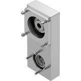 EAMM-U-87-T46-85AA-114 Parallel kit