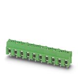 PT 2,5/ 3-7,5-H - PCB terminal block