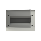 BEW402212 Consumer Unit (with terminal bars)