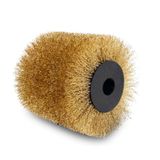 Brass Wire Brush - MRS1300