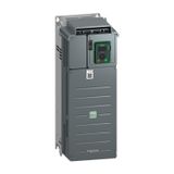 Variable speed drive Altivar 610 45kW 60HP 380-460V IP20