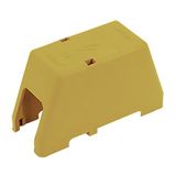 PZZ Cover yellow