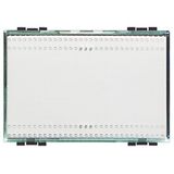 key cover clear 3m