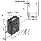 Image Processing Smart Camera   VE205G1A