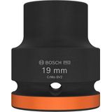 PRO Impact Socket 3/4" 19 MM Standard