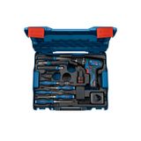 GSR12V-15 and Hand Tools (L)