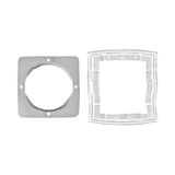 IP44 sealing set for switch, VISIO S 50 CLASSIC