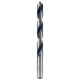 HSS Twist Drill Bit PointTeQ 27/64", 5 pcs.