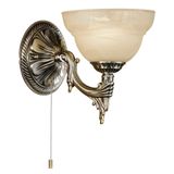 MARBELLA wall light 85859