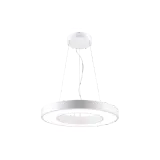 CIRCULUS MAXI PENDANTTI VALKOINEN 3000K