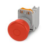 PHT22-EP-RD/PT01 - Emergency stop switch