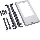 Kit,universN,450x250mm, f. NH1 fuse load