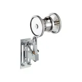 Measuring wheel encoders: DUV60E-D4KFHDEB