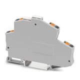 PTTBS 2,5-D-R-CLM - Multi-level terminal block