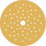 EXPERT C47 Sandpaper with multihole for Random Orbital Sanders 15 mm, G 18 5-pc
