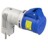 Adapter CARAVAN REDUCTION 9434100