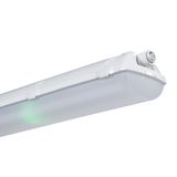 FUTURA 2.2ft PC NM1h non-permanent emergency lighting fixture LED 440 lm IP66