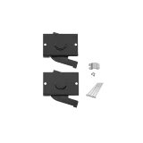 LINEAL 80 SURFACE BRACKET MUSTA