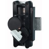 SS-KS-61005 Lock kit with plastic key