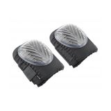 HOGL gel knee pads black uni (2 pcs/box)