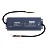 Power supply 100W DC12V/8.33A IP67 aluminum design