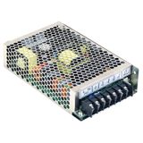 HRP-100-48 Switching power supply, closed, 105W, PFC 48V, 2.2A, MEAN WELL