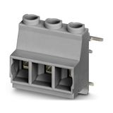 MKDSO 2,5 HV/ 3R-7,5 GY - PCB terminal block