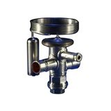TUA/s Therm. exp. valve