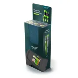 Masterset Mixed display (3x8 pieces)