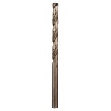 Metal drill bits HSS-Co, DIN 338 5,5 x 57 x 93 mm 1 pcs.