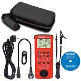 BENNING ST 725 Apparatentester