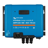 Victron Energy Solar charge controller SmartSolar MPPT 250/100-MC4 VE.Can