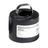 ETS 6 Coil for Elec. exp. valve I/40