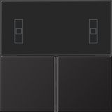 Cover kit, complete AL4093TSAD