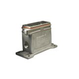 Housing industry connectors, Base housing, Clamping yoke connection, I