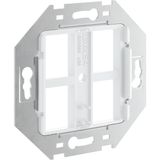Mounting frame Keystone 4g, pw