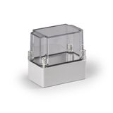 SPCP081313T.U | Enclosure PC 75 x 125 x 125 mm