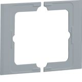 Frame for devices >80, halogen-free