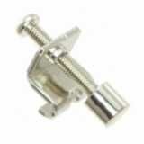 Attachment brackets for NB terminals (10 pcs.) NB000701F