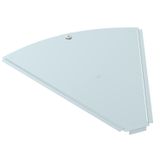 RBD 45 500 DD Vāks priekš 45° pagrieziena