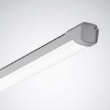 Weather-proof luminaires Deveo Fit Diffuser Grey other ETDD 32W 4000lm Lambertian (L) IP69K IK03 3 SDCM 7541951