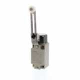 Limit switch, adjustable roller lever, SPDB NO/NC, snap action, 10 A D4BN9014A