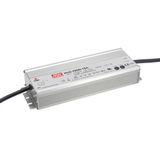 LED Driver MeanWell, 90-305VAC, PFC, 321W, 30V, 10.7A, IP67, Dimeable