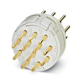 RC-12P1N320000 - Contact insert
