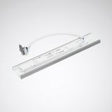 Electrical accessories 765... E-Line Next Fix Silver II Plug-in terminal